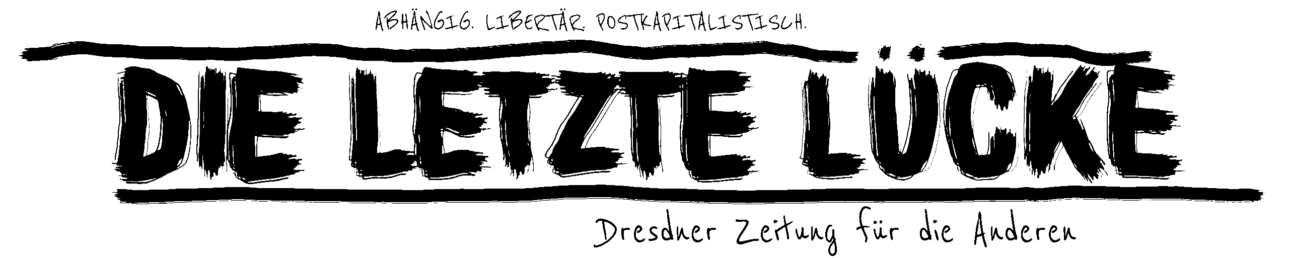 Die Letzte Lücke